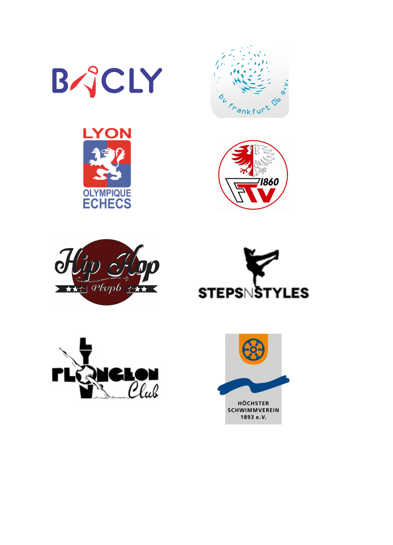 Europod 2024 in Frankfurt – Europod