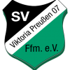 SV Viktoria Preußen SV Viktoria Preußen